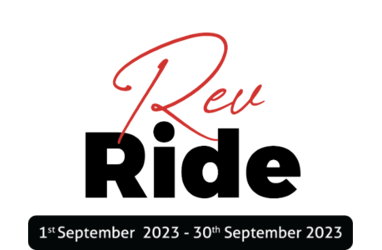 Rev Ride